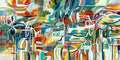 Interfluxo — Ridgers, Lisa