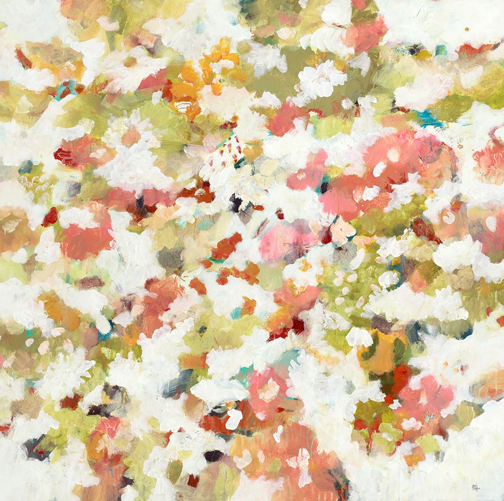 Flores Sugeridas — Ridgers, Lisa