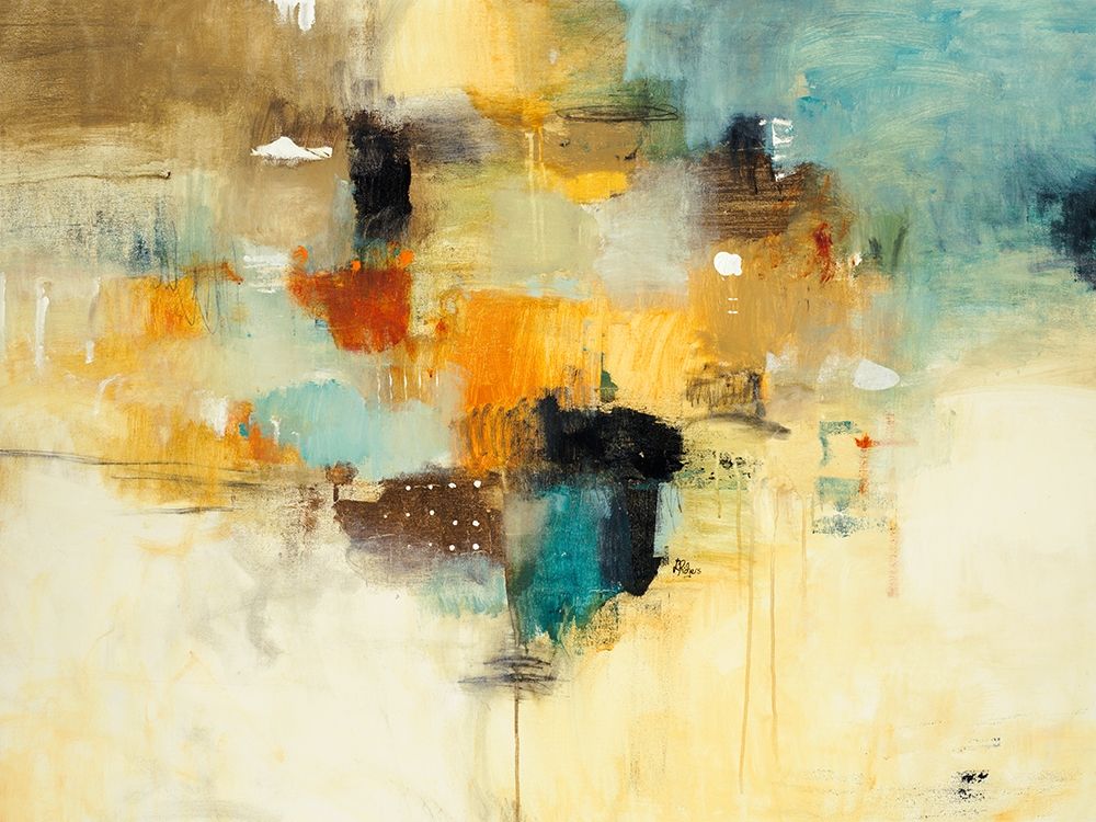 Conhecer-se II — Ridgers, Lisa