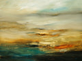 Paisagem Esmaecida III — Ridgers, Lisa