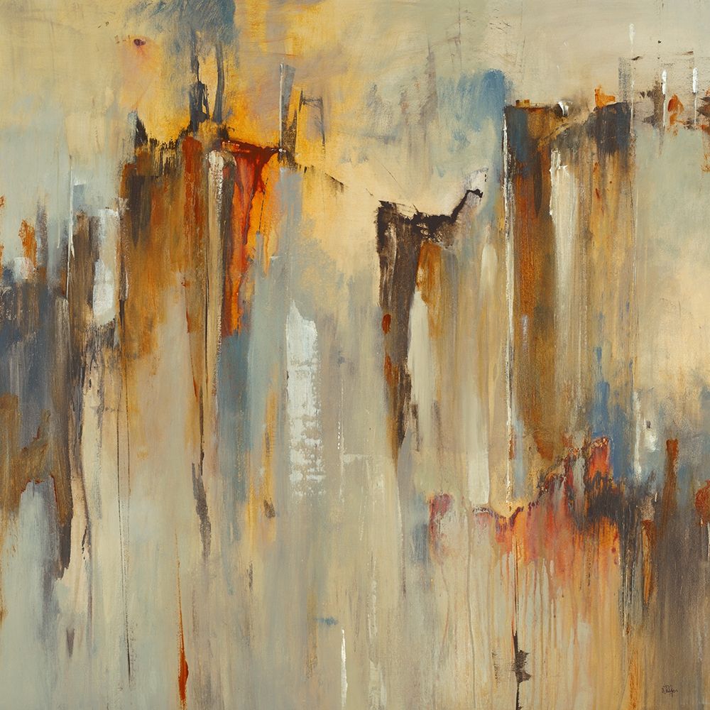 Pulso Urbano II — Ridgers, Lisa