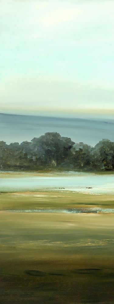 Nossa Terra V1 — Ridgers, Lisa