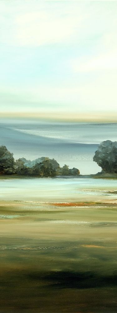 Nossa Terra 1 — Ridgers, Lisa