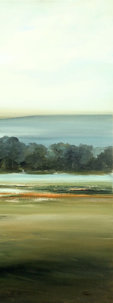 Nossa Terra 2 — Ridgers, Lisa