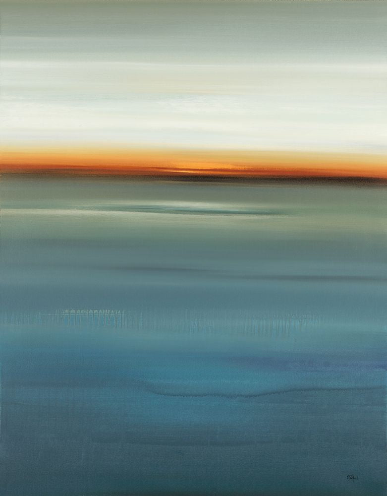 Ao Lado do Azul I — Ridgers, Lisa