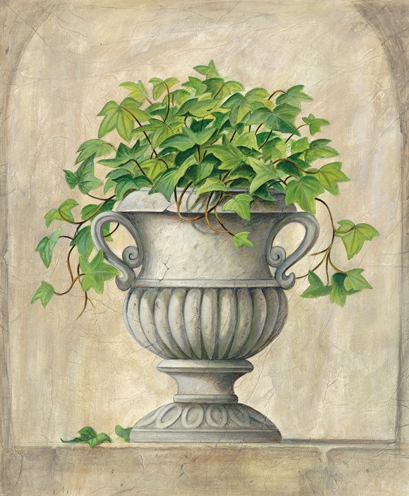 Urna I — Unknown