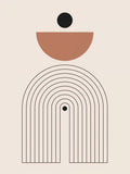 Arrondis 1 — BRAUN Studio