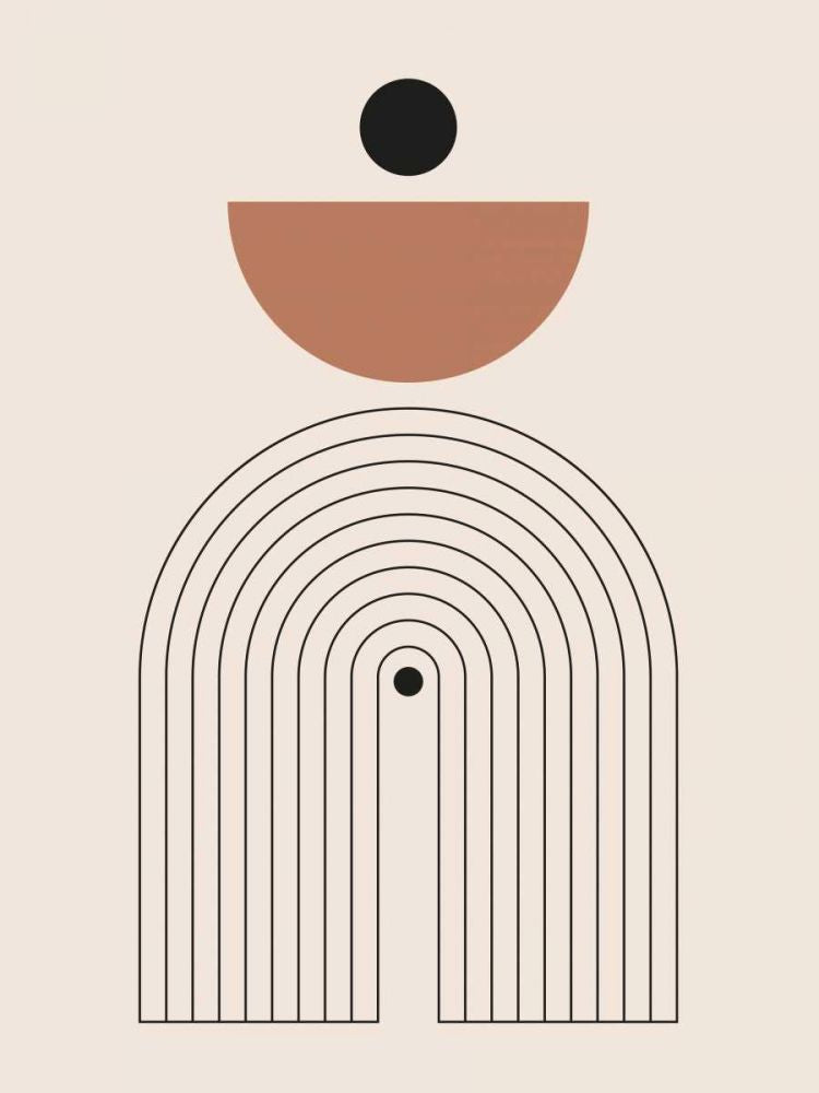 Arrondis 1 — BRAUN Studio