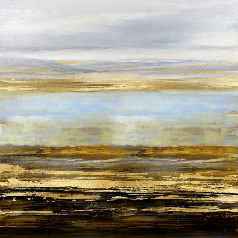 Reflexos Dourados — Corbin, Allie