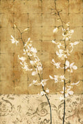 Flores em Ouro I — Donovan, Chris