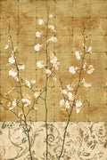 Flores em Ouro II — Donovan, Chris
