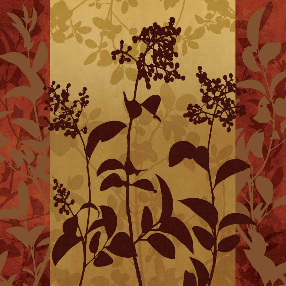 Habitat I — Lange, Erin