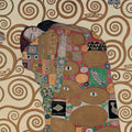 Fulfillment — Klimt, Gustav
