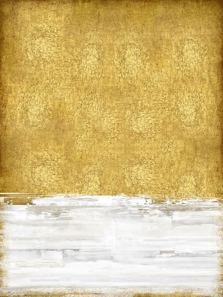 Céu Dourado I — Gordon, Sofia