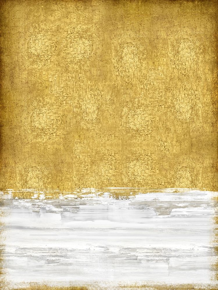 Céu Dourado II — Gordon, Sofia