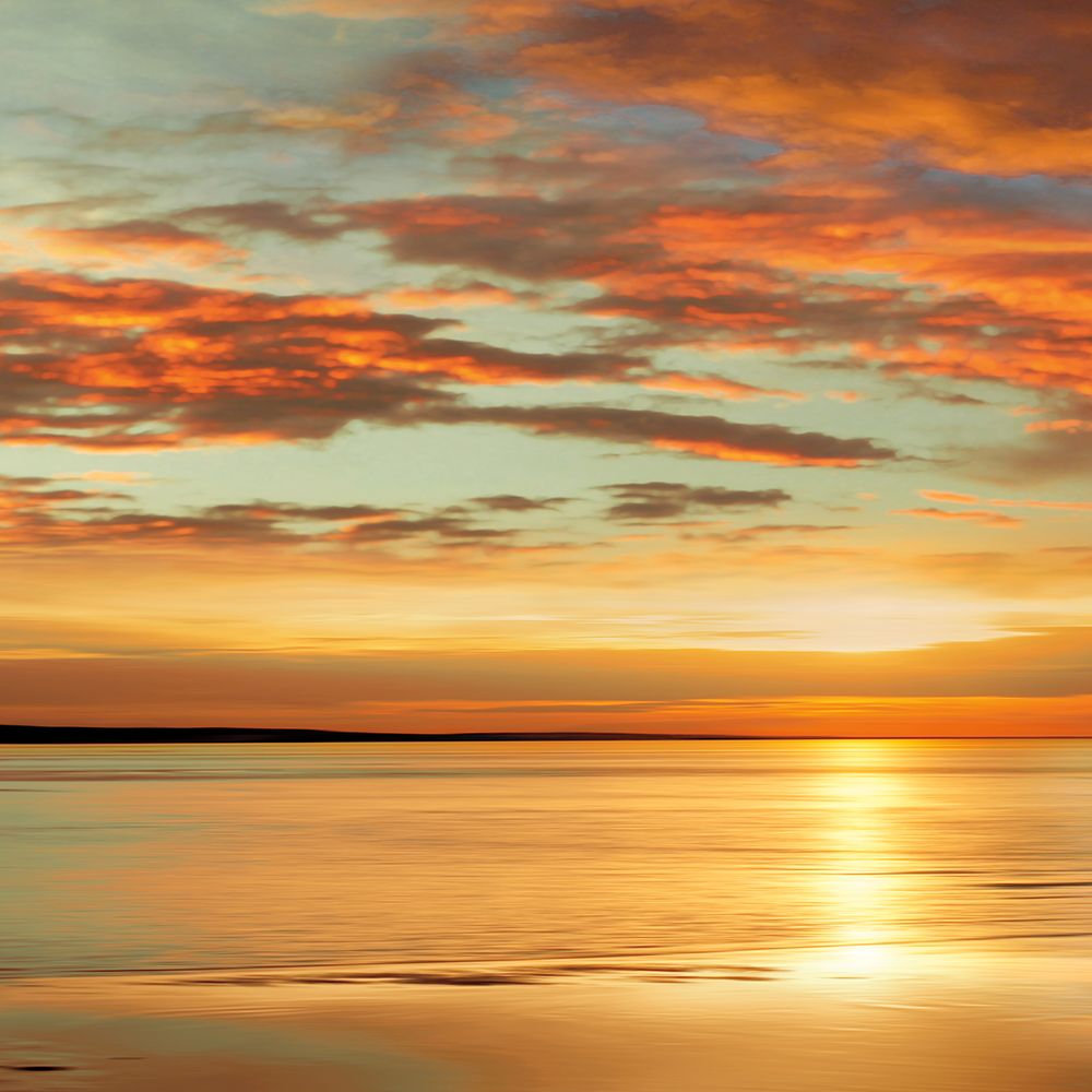 Banhado de Sol I — Seba, John