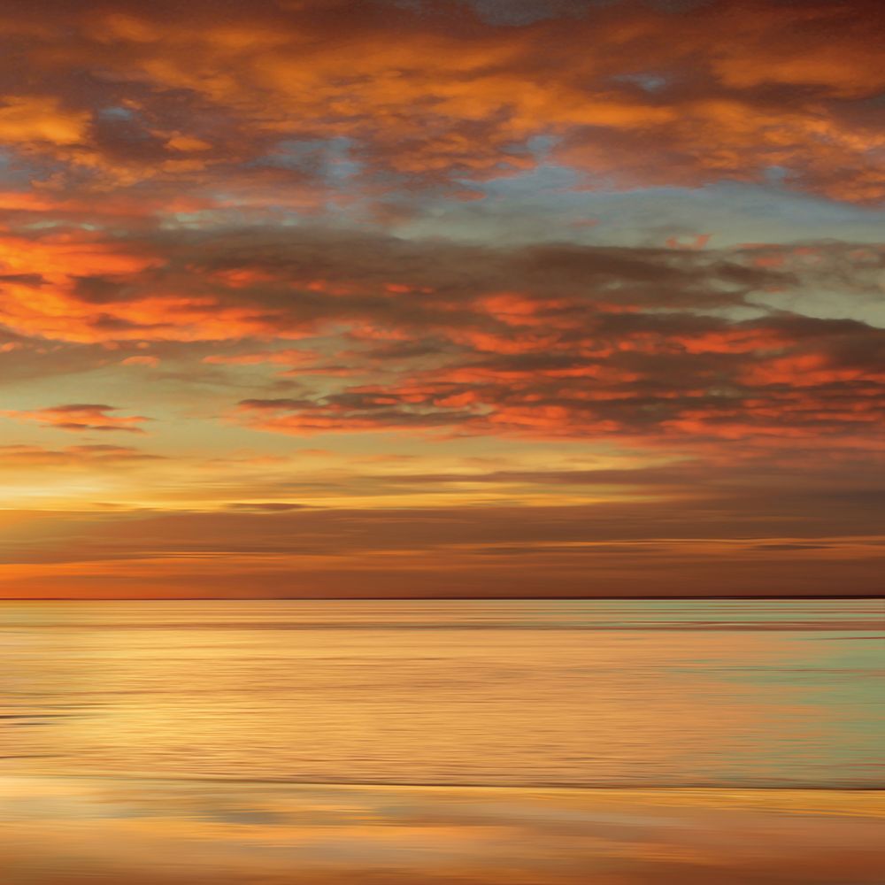 Banhado de Sol II — Seba, John