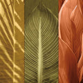 Trio Tropical II — Seba, John