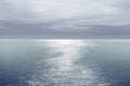 Luz do Oceano em Azul Claro IV — Olsen, Maggie