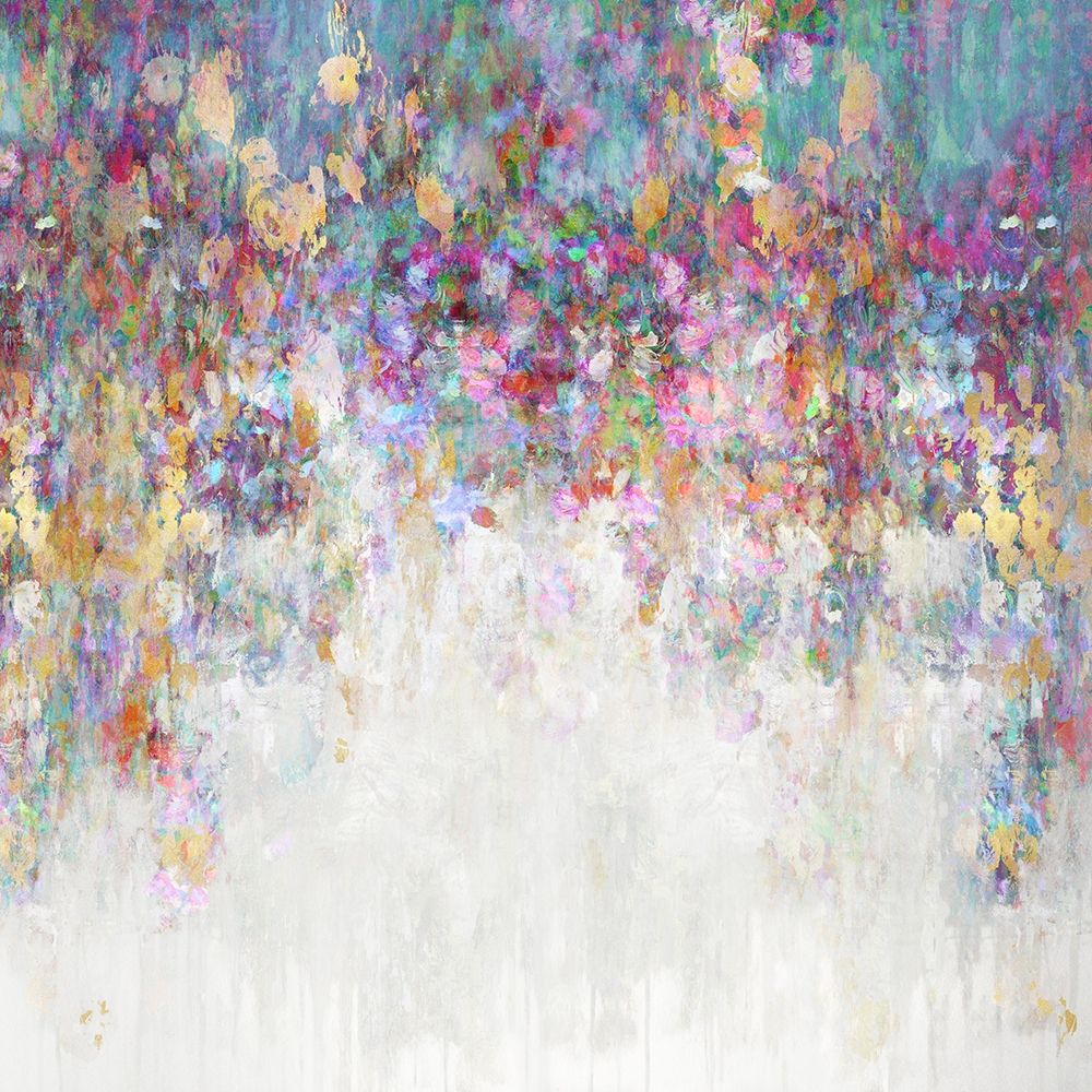 Em Cascata I — Robbins, Nikki