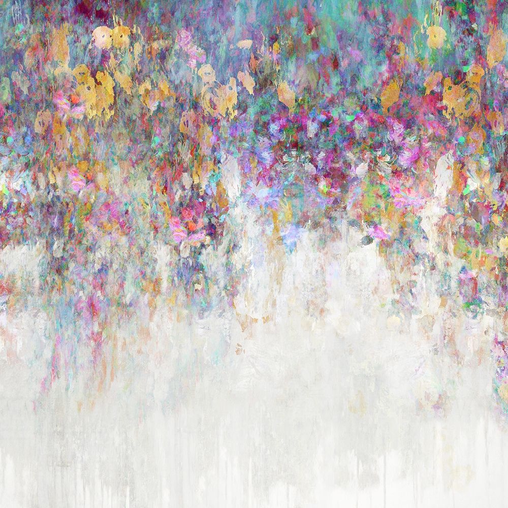 Em Cascata II — Robbins, Nikki