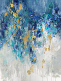 Azuis em Cascata II — Robbins, Nikki