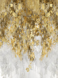 Cascata Âmbar e Ouro — Robbins, Nikki
