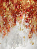 Outono em Cascata I — Robbins, Nikki
