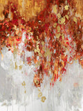 Outono em Cascata II — Robbins, Nikki