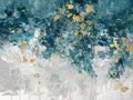 Encantado em Azul-Petróleo — Robbins, Nikki
