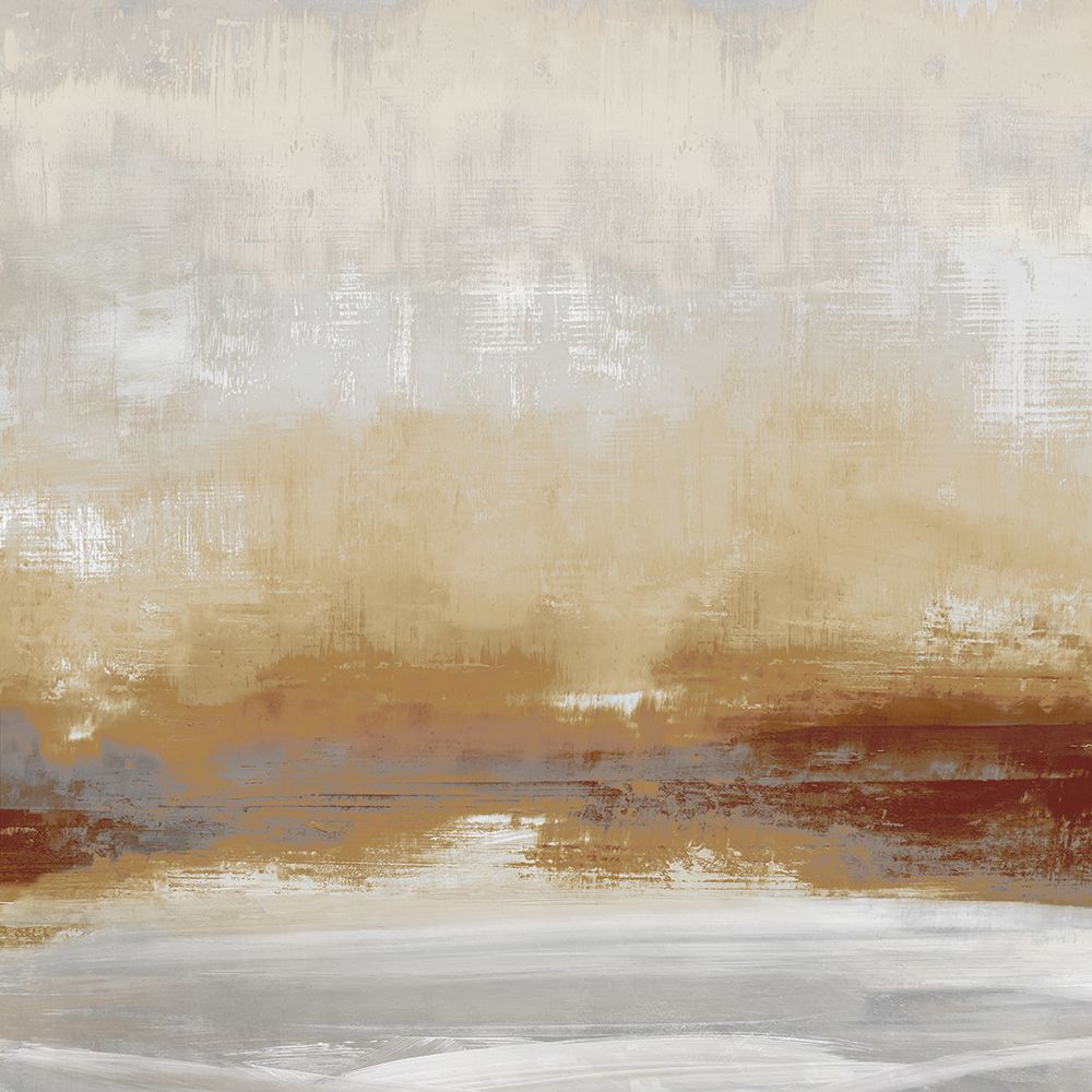 Âmbar Unificado II — Messina, Jake