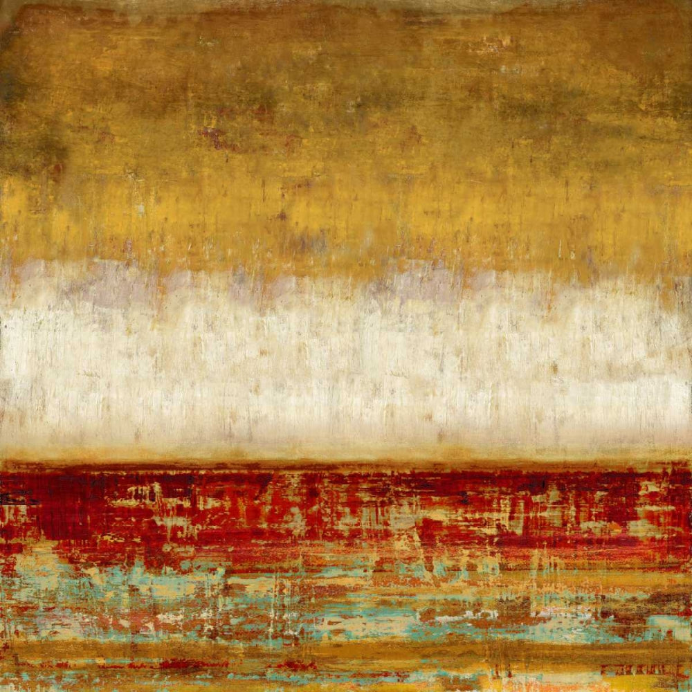 No Horizonte 2 — Hamilton, Taylor