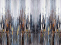 Reflexo à Beira do Rio — Bolokofsky, Ronald