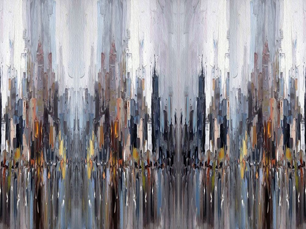 Reflexo à Beira do Rio — Bolokofsky, Ronald