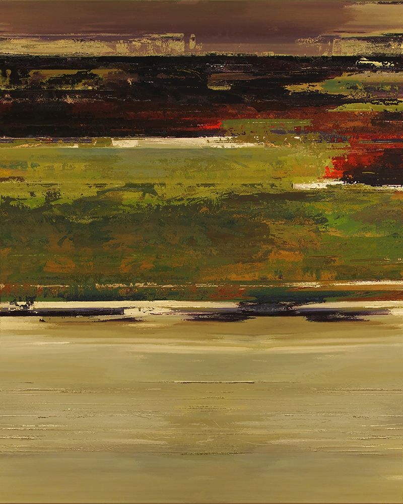 Do Outro Lado do Lago II — Bolokofsky, Ronald