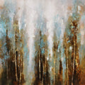 Floresta de Inverno — Bolokofsky, Ronald