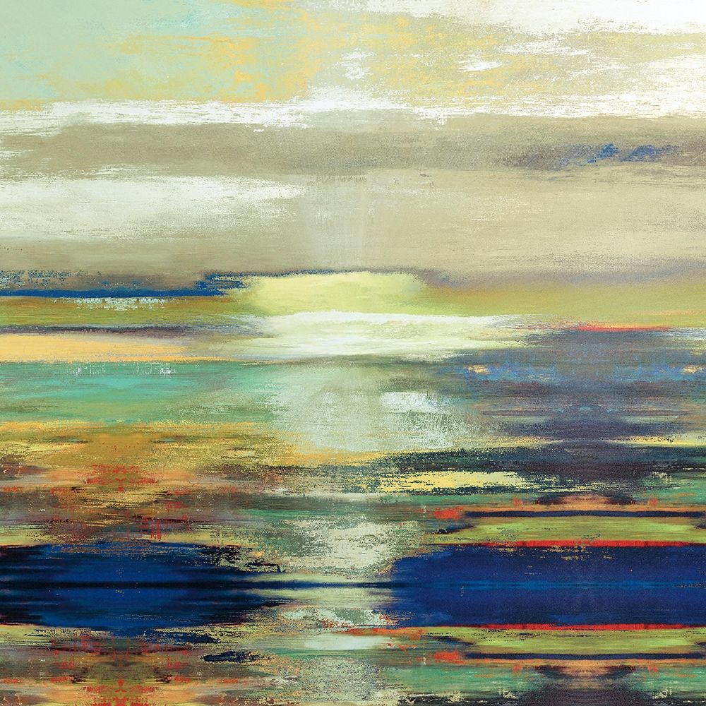 Amanhecer II — Bolokofsky, Ronald