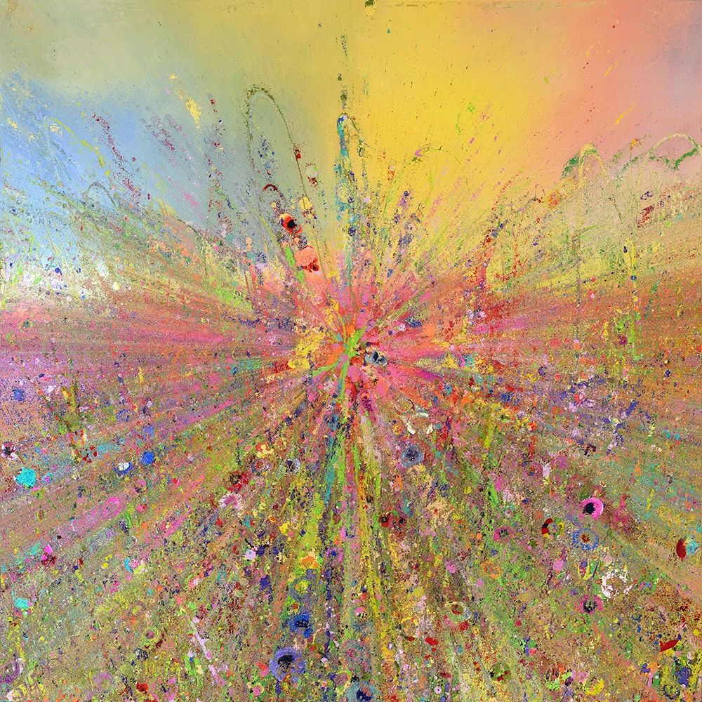 O Big Bang — Bolokofsky, Ronald
