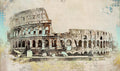 Coliseu II — Bolokofsky, Ronald