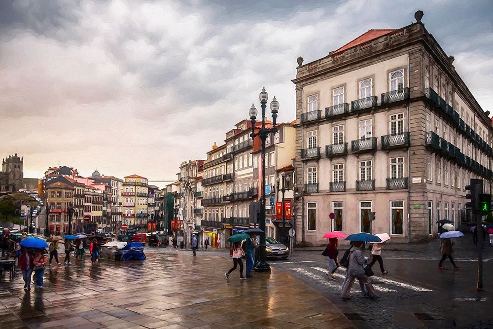 Porto — Bolokofsky, Ronald
