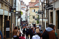 Rua dos Restaurantes — Bolokofsky, Ronald