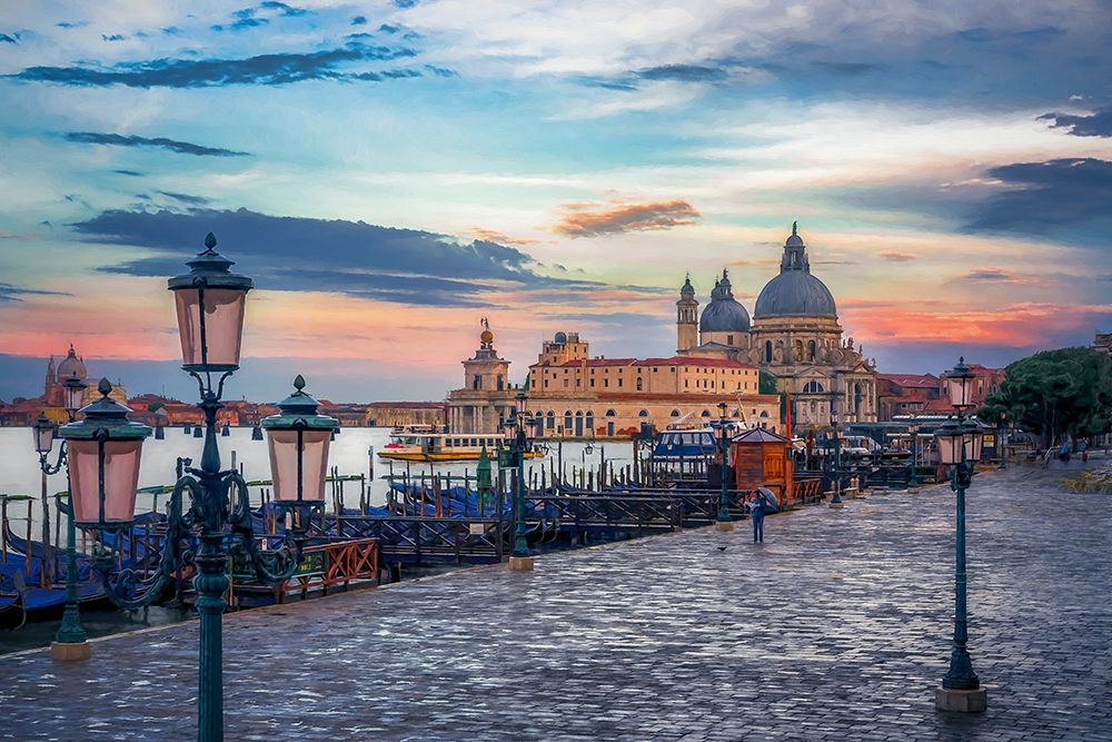 Aurora Veneziana — Bolokofsky, Ronald