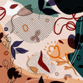 Flores Abstratas 155 — Bolokofsky, Ronald