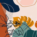Flores Abstratas 253 — Bolokofsky, Ronald