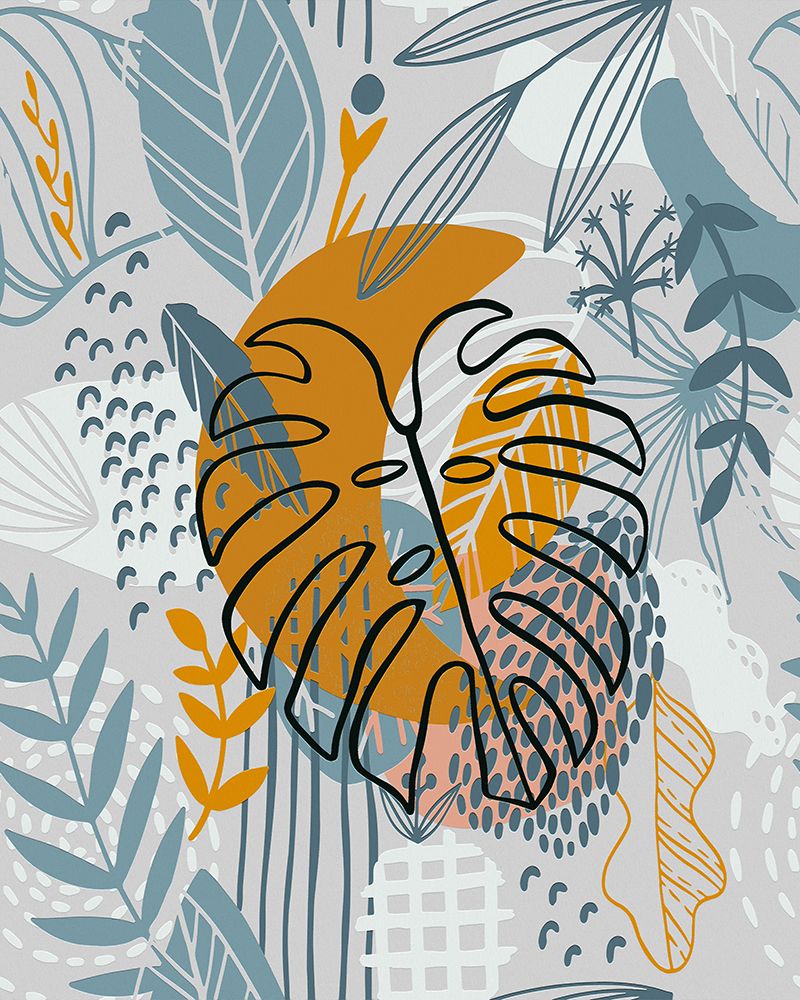 Folhas de Outono 72 — Bolokofsky, Ronald