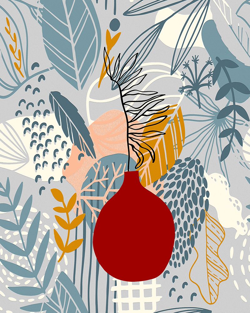 Folhas de Outono 73 — Bolokofsky, Ronald