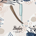 Barbearia 51 — Bolokofsky, Ronald