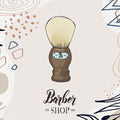 Barbearia 52 — Bolokofsky, Ronald