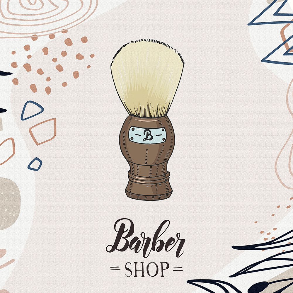 Barbearia 52 — Bolokofsky, Ronald