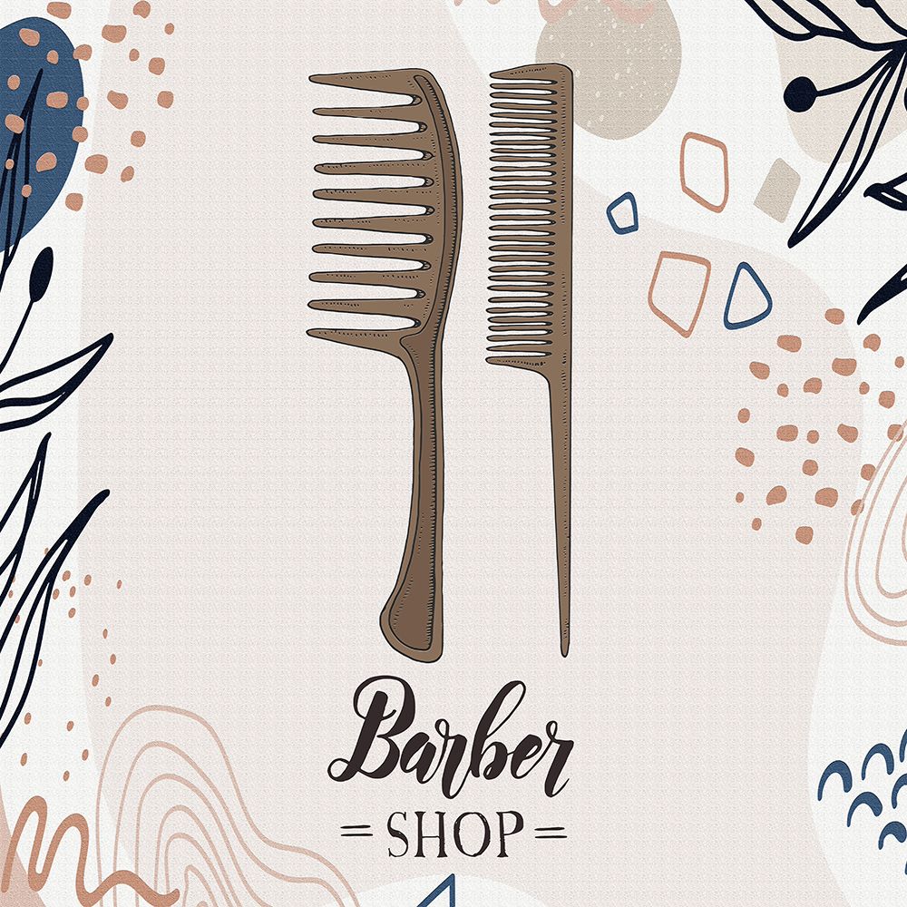 Barbearia 53 — Bolokofsky, Ronald